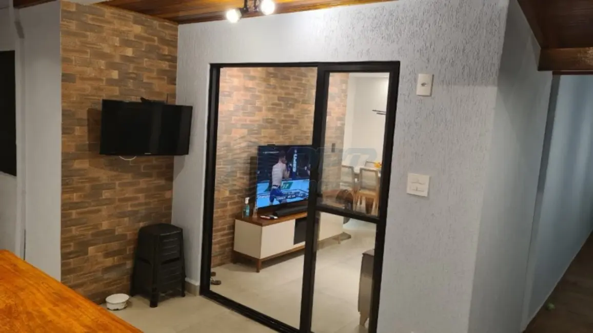 Foto 32 de Apartamento à venda em Jardim Irajá, Ribeirao Preto - SP