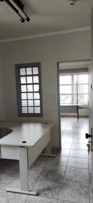 Foto 1 de Sala Comercial para alugar, 38m2 em Centro, Ribeirao Preto - SP