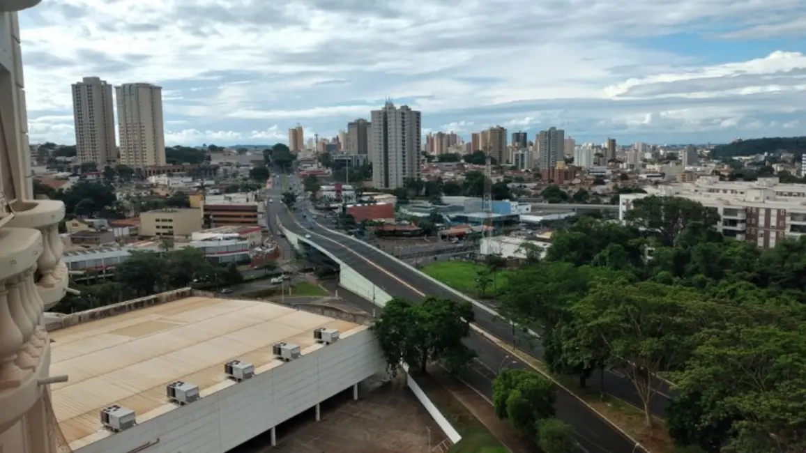 Foto 1 de Apartamento à venda, 209m2 em Ribeirânia, Ribeirao Preto - SP