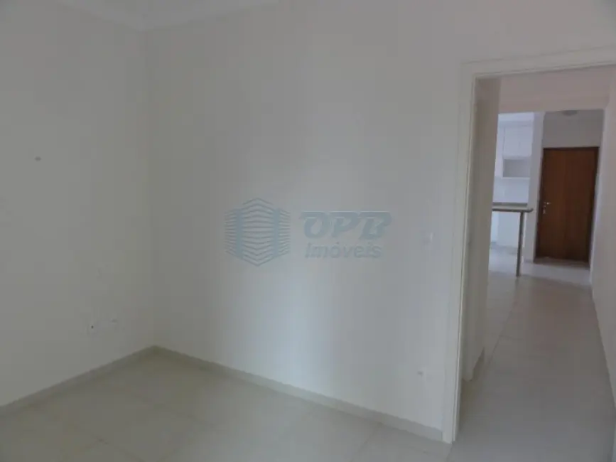 Foto 5 de Apartamento para alugar em Santa Cruz do José Jacques, Ribeirao Preto - SP