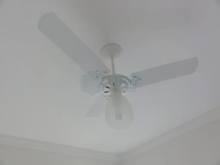 Foto 3 de Apartamento para alugar em Santa Cruz do José Jacques, Ribeirao Preto - SP