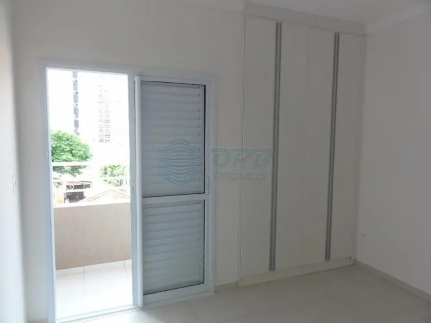 Foto 6 de Apartamento para alugar em Santa Cruz do José Jacques, Ribeirao Preto - SP