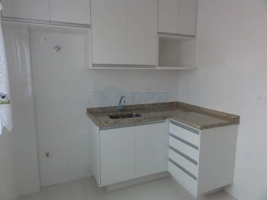 Foto 9 de Apartamento para alugar em Santa Cruz do José Jacques, Ribeirao Preto - SP