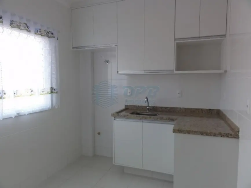 Foto 10 de Apartamento para alugar em Santa Cruz do José Jacques, Ribeirao Preto - SP