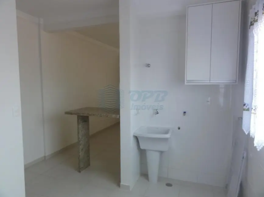 Foto 8 de Apartamento para alugar em Santa Cruz do José Jacques, Ribeirao Preto - SP