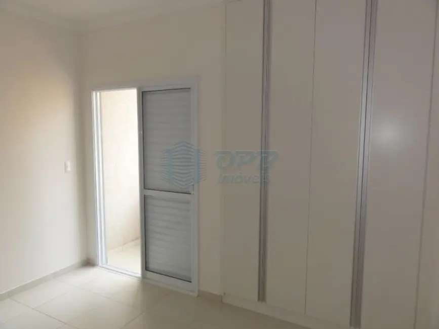 Foto 4 de Apartamento para alugar em Santa Cruz do José Jacques, Ribeirao Preto - SP