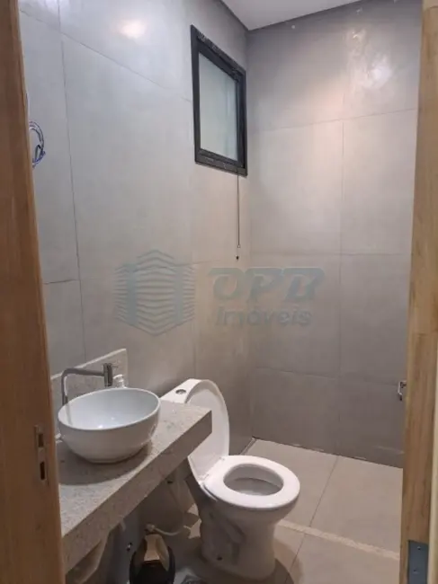 Foto 9 de Casa para alugar em Cravinhos - SP