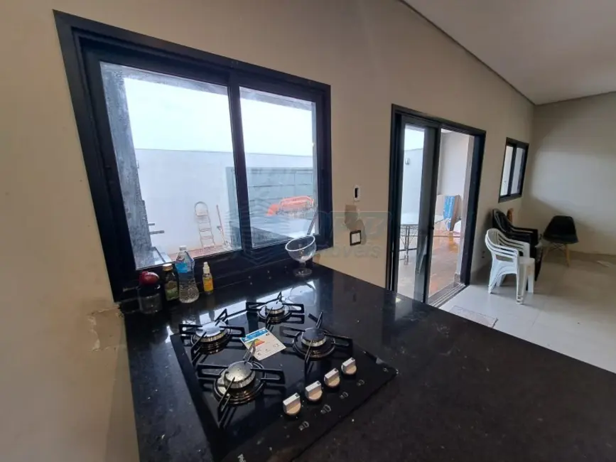 Foto 14 de Casa para alugar em Cravinhos - SP