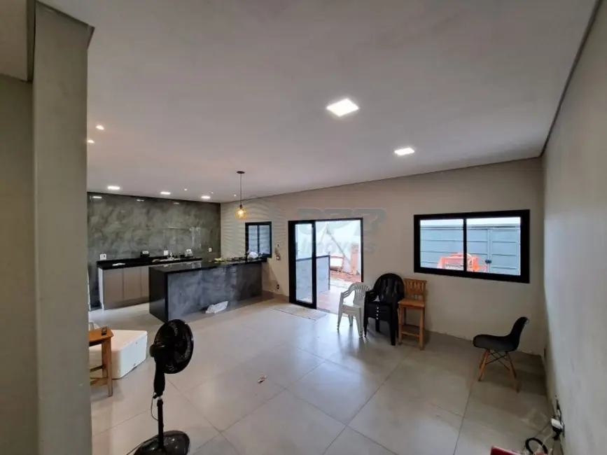 Foto 4 de Casa para alugar em Cravinhos - SP