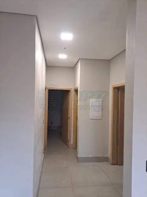 Foto 10 de Casa para alugar em Cravinhos - SP