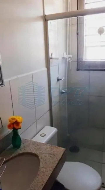 Apartamento à venda, 48m2 em Ipiranga, Ribeirao Preto - SP - imagem 3 Foto 3 de Apartamento à venda, 48m2 em Ipiranga, Ribeirao Preto - SP