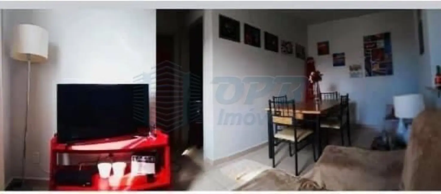 Apartamento à venda, 48m2 em Ipiranga, Ribeirao Preto - SP - imagem 4 Foto 4 de Apartamento à venda, 48m2 em Ipiranga, Ribeirao Preto - SP