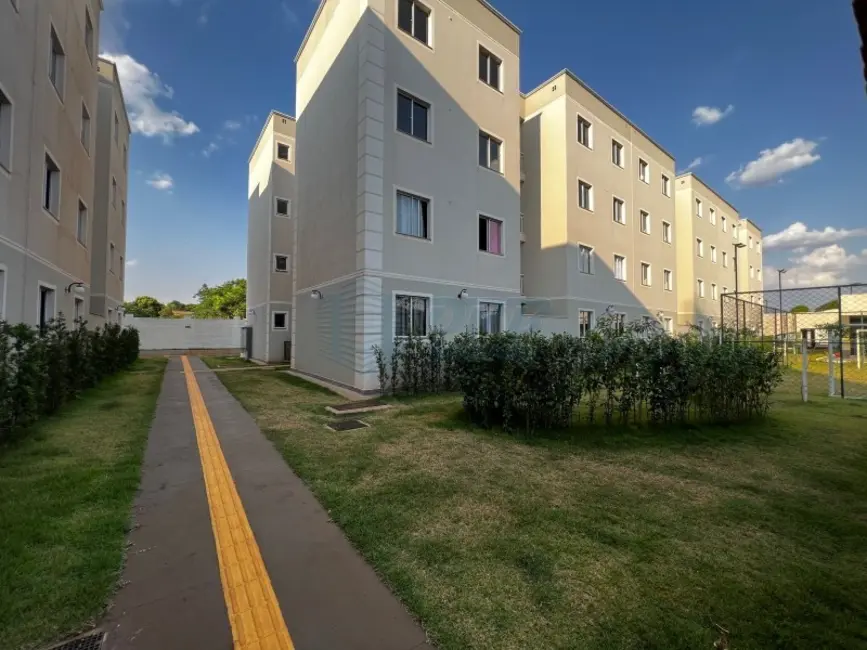 Foto 10 de Apartamento à venda em Jardim José Figueira, Ribeirao Preto - SP