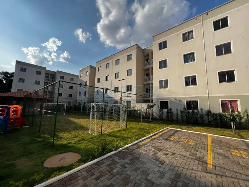 Foto 12 de Apartamento à venda em Jardim José Figueira, Ribeirao Preto - SP