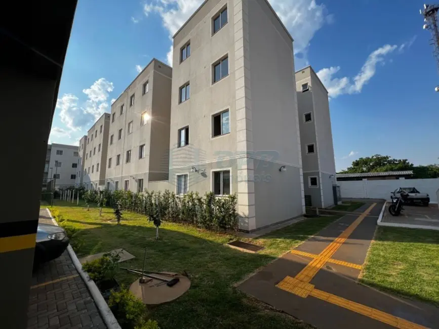 Foto 14 de Apartamento à venda em Jardim José Figueira, Ribeirao Preto - SP