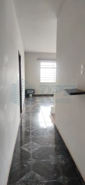 Foto 2 de Sala Comercial para alugar em Jardim Macedo, Ribeirao Preto - SP