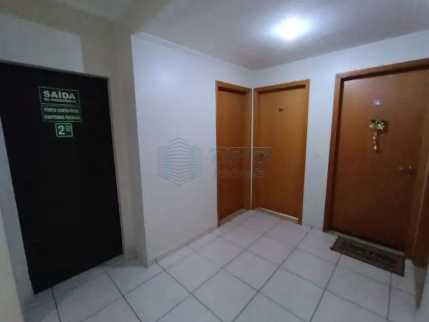 Apartamento para alugar, 103m2 em Alto da Boa Vista, Ribeirao Preto - SP - imagem 4 Foto 4 de Apartamento para alugar, 103m2 em Alto da Boa Vista, Ribeirao Preto - SP