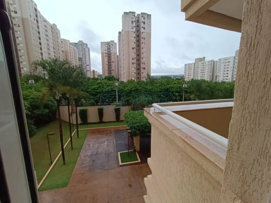 Apartamento para alugar, 103m2 em Alto da Boa Vista, Ribeirao Preto - SP - imagem 7 Foto 7 de Apartamento para alugar, 103m2 em Alto da Boa Vista, Ribeirao Preto - SP