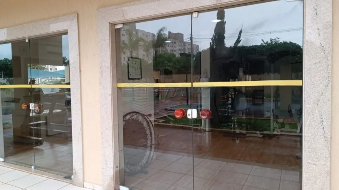 Foto 22 de Apartamento para alugar, 103m2 em Alto da Boa Vista, Ribeirao Preto - SP