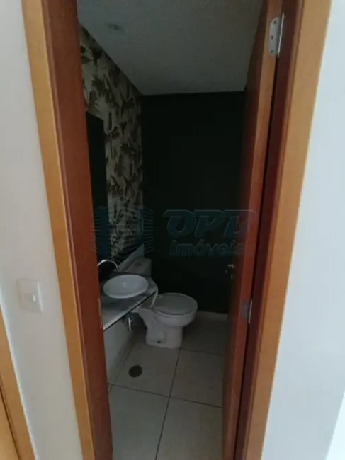 Apartamento para alugar, 103m2 em Alto da Boa Vista, Ribeirao Preto - SP - imagem 5 Foto 5 de Apartamento para alugar, 103m2 em Alto da Boa Vista, Ribeirao Preto - SP