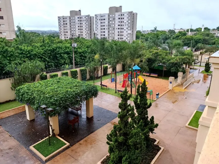 Foto 14 de Apartamento para alugar, 103m2 em Alto da Boa Vista, Ribeirao Preto - SP