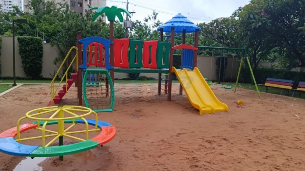 Foto 26 de Apartamento para alugar, 103m2 em Alto da Boa Vista, Ribeirao Preto - SP