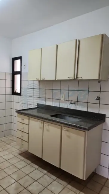 Foto 1 de Apartamento para alugar em República, Ribeirao Preto - SP