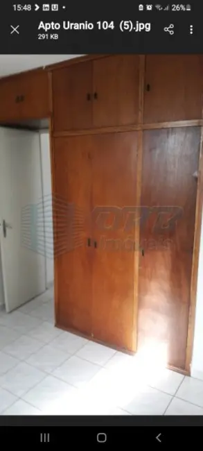 Foto 2 de Apartamento para alugar em Jardim Paulista, Ribeirao Preto - SP