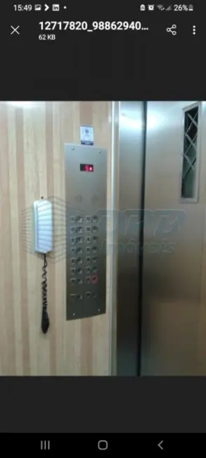 Foto 13 de Apartamento para alugar em Jardim Paulista, Ribeirao Preto - SP