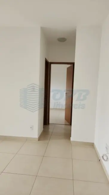 Foto 12 de Apartamento para alugar em Jardim Botânico, Ribeirao Preto - SP