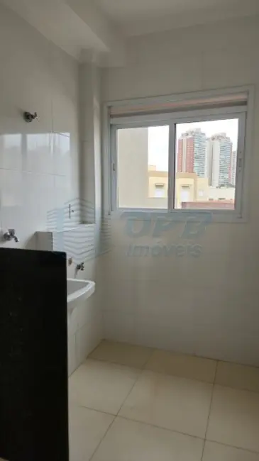 Foto 2 de Apartamento para alugar em Jardim Botânico, Ribeirao Preto - SP