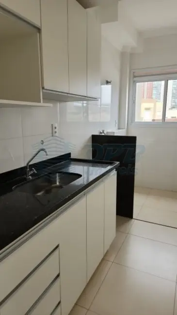 Foto 1 de Apartamento para alugar em Jardim Botânico, Ribeirao Preto - SP