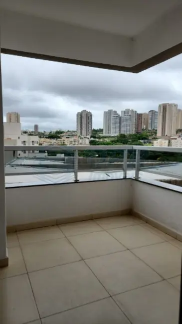 Foto 13 de Apartamento para alugar em Jardim Botânico, Ribeirao Preto - SP