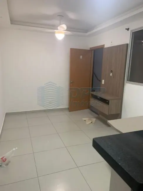 Foto 2 de Apartamento para alugar em Ribeirao Preto - SP