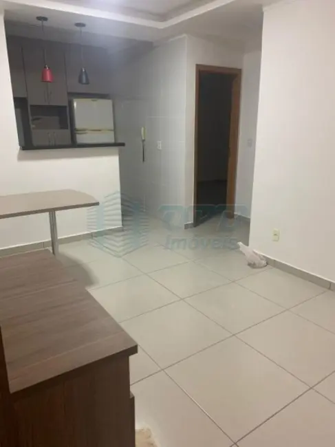 Foto 1 de Apartamento para alugar em Ribeirao Preto - SP