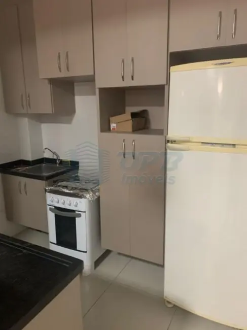 Foto 3 de Apartamento para alugar em Ribeirao Preto - SP