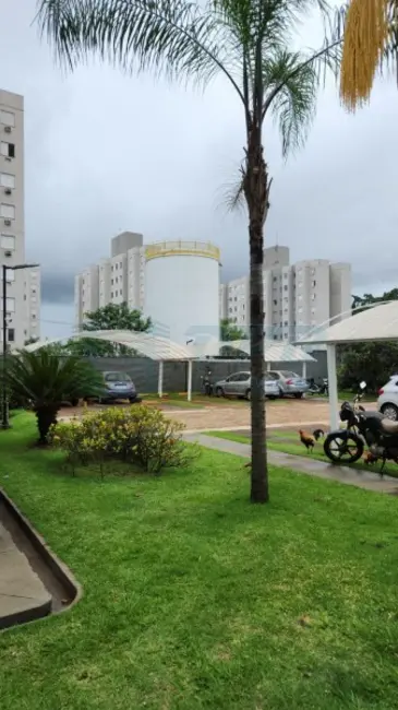 Foto 1 de Apartamento à venda, 62m2 em Ipiranga, Ribeirao Preto - SP