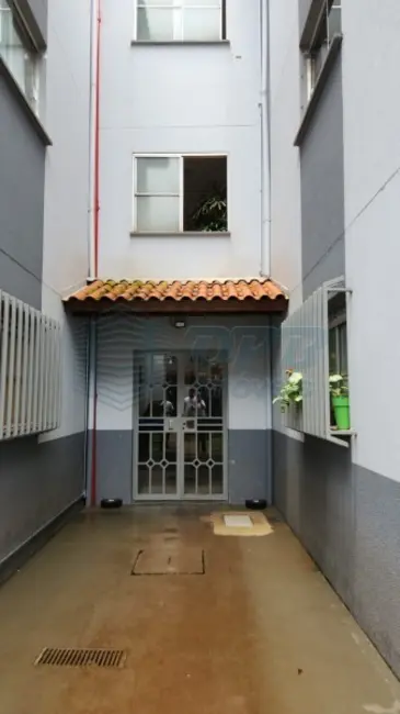 Foto 2 de Apartamento à venda, 62m2 em Ipiranga, Ribeirao Preto - SP