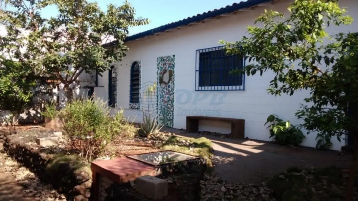 Foto 1 de Casa para alugar em Jardim América, Ribeirao Preto - SP