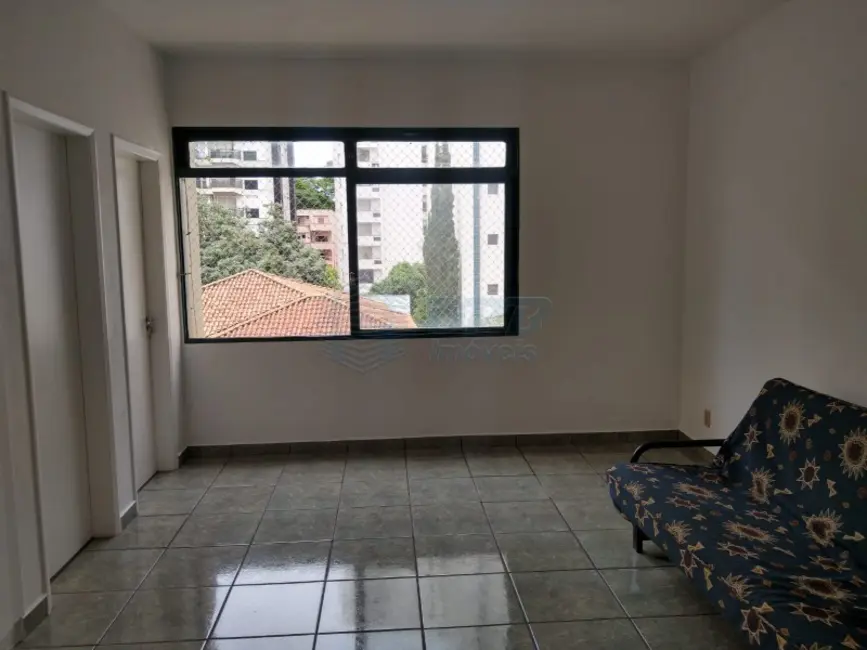 Foto 7 de Kitnet para alugar, 37m2 em Centro, Ribeirao Preto - SP