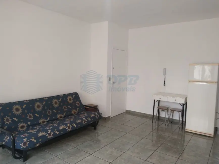 Foto 4 de Kitnet para alugar, 37m2 em Centro, Ribeirao Preto - SP