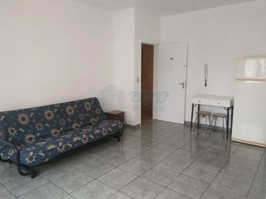 Foto 5 de Kitnet para alugar, 37m2 em Centro, Ribeirao Preto - SP