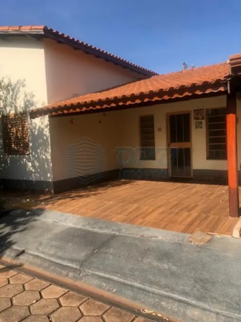 Foto 15 de Casa à venda em Ipiranga, Ribeirao Preto - SP