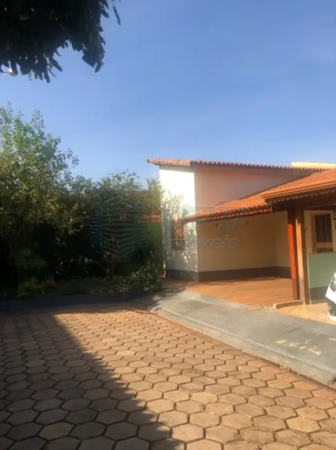 Foto 16 de Casa à venda em Ipiranga, Ribeirao Preto - SP