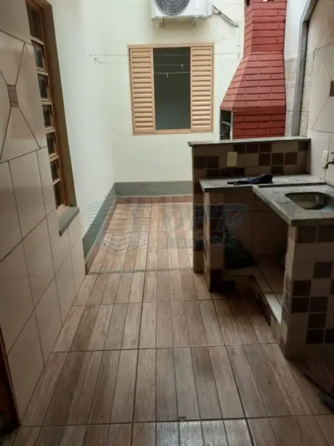 Foto 11 de Casa à venda em Ipiranga, Ribeirao Preto - SP