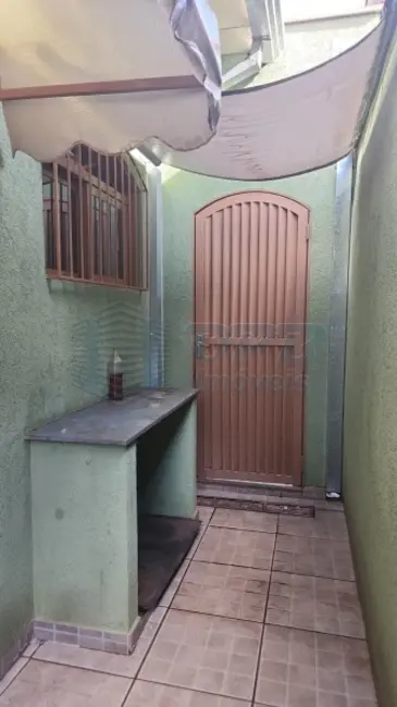 Foto 13 de Casa para alugar em Jardim Irajá, Ribeirao Preto - SP