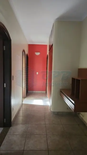 Foto 21 de Casa para alugar em Jardim Irajá, Ribeirao Preto - SP