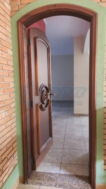 Casa para alugar em Jardim Irajá, Ribeirao Preto - SP - imagem 3 Foto 3 de Casa para alugar em Jardim Irajá, Ribeirao Preto - SP