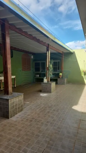 Foto 15 de Casa para alugar em Jardim Irajá, Ribeirao Preto - SP