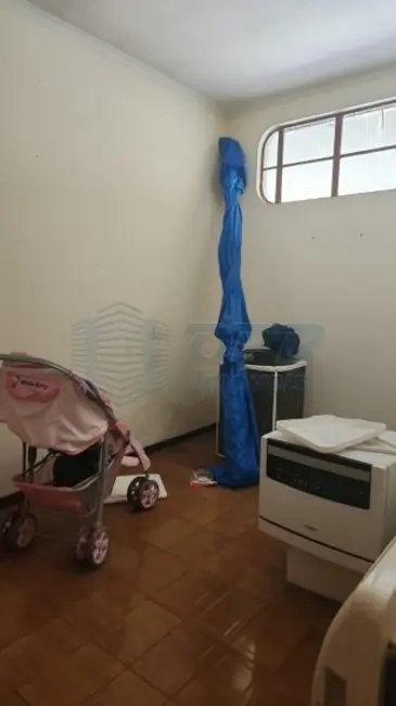 Foto 18 de Casa para alugar em Jardim Irajá, Ribeirao Preto - SP